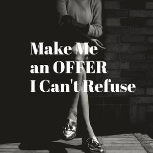 NO REASONABLE OFFER REFUSED,